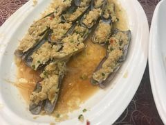 -欢乐海岸美食联盟