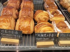 -麦田工坊(月湖店)