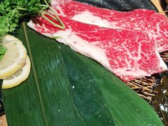 -九田家黑牛烤肉(溧水万达店)