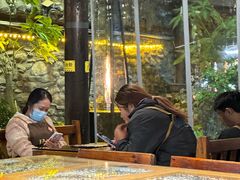 -尽善百年古院餐厅(王家老宅店)