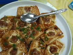 -金麒麟美食城