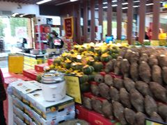 -鲜力达果品批发直销(青山店)