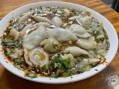 -尤素福东举院饺子馆