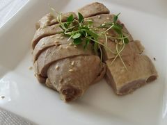白斩鸡-顺峰(农展馆店)
