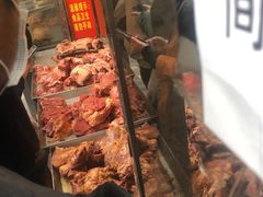-刘纪孝腊牛羊肉(北广济街店)
