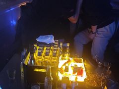 -W·CLUB(马驹桥店)