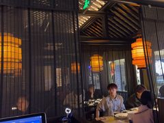 -绿茶餐厅(燕郊永旺店)