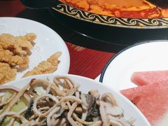-黄家码头老火锅(解放碑旗舰店)