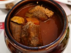 罐焖牛肉-华梅西餐厅(哈尔滨中央大街店)