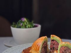 -Le Bistrot de Racine