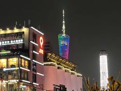 -琶醍壹号•潮菜江景餐吧