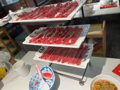 -大喜牛鲜牛肉火锅(世纪金源店)