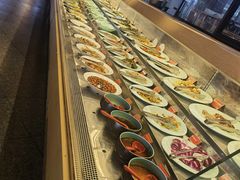-福成自助烤肉(双桥万达店)