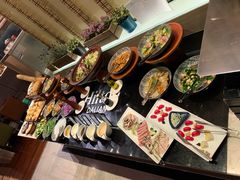 -富力希尔顿酒店·地阔自助餐厅