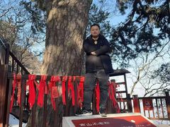 -终南山南五台景区