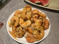 -一绪に寿喜烧(荟聚店)