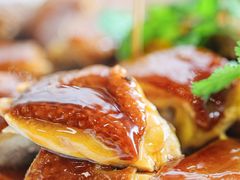 -大水车公馆·顺德菜·妈姐菜(均安店)