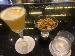 whisky&nbsp;sour-酒池星座(深圳湾后海汇店)
