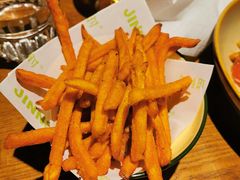 -JINNS锦时 steak&pizza(浸信会礼拜堂旧址店)
