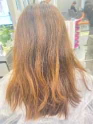 -FASHION PALACE hair+