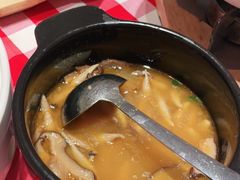 -西贝莜面村(上海百联西郊店)