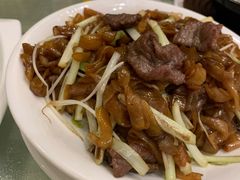 -荣粤酒家·融合粤菜