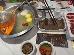 -八合里潮汕鲜牛肉火锅(福州万象城店)