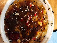 -深水井老冰粉(解放碑英利大融城店)