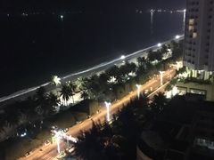 -芽庄喜来登水疗酒店
