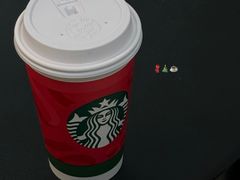 -星巴克(深圳广电金融中心分店)