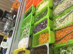 -舞素卷菜煎饼.糁汤(万达金街店)