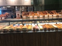 -BAKER&SPICE(环贸店)