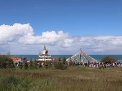-青海湖国家重点风景名胜区
