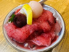 -图味美小黄鱼·景德菜(浙江路店)