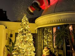 -弦月窗LUNETTE BY AMANDA(复兴路店)