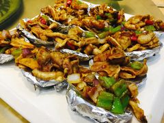 -黑石礁酒楼·海鲜(黑石礁店)