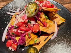 -Q MEX 库迈墨西哥餐吧(三里屯店)