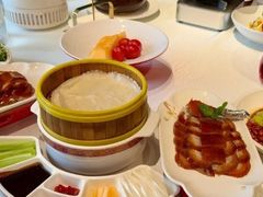 -大鸭梨烤鸭(望京店)
