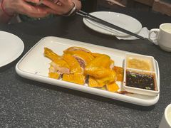 -茶影·老味烧烤