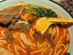-鑫花溪牛肉米粉(凤凰街创始总店)