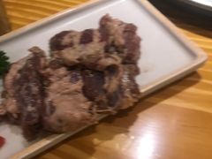 -喜来稀肉(北外滩白玉兰广场店)