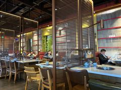 -牛村来人潮汕牛肉火锅(西单店)