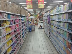 -世纪联华(吴淞店)