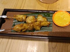 -曼泰·泰餐(京华城店)