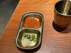 -春熙台韩国料理·章鱼肥牛(西丽店)