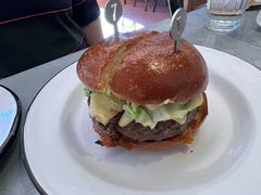 -尚牛社会 Beef & Liberty(金桥EKA天物店)