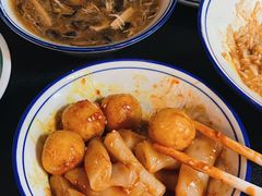 -左记港食(融科天城店)