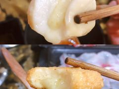 芝士丸-丽江庭院·云南野生菌·海鲜火锅(鼓楼四合院店)