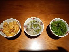 -有喜屋·烧鸟·居酒屋(周浦万达店)