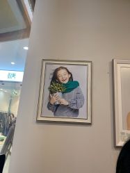 -LOOK儿童摄影(东城汇店)